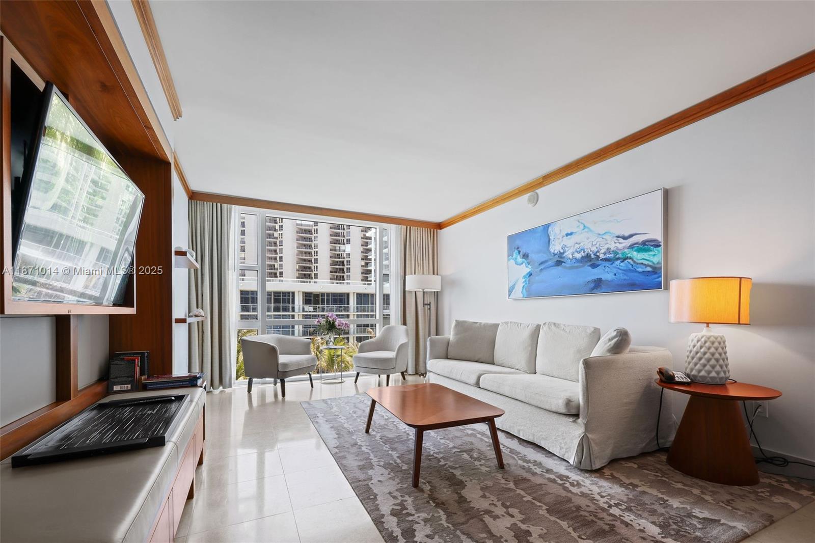 CENTRAL CARILLON BEACH CO - Residential