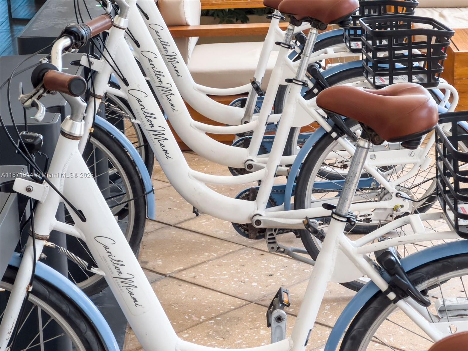 CENTRAL CARILLON BEACH CO - Residential