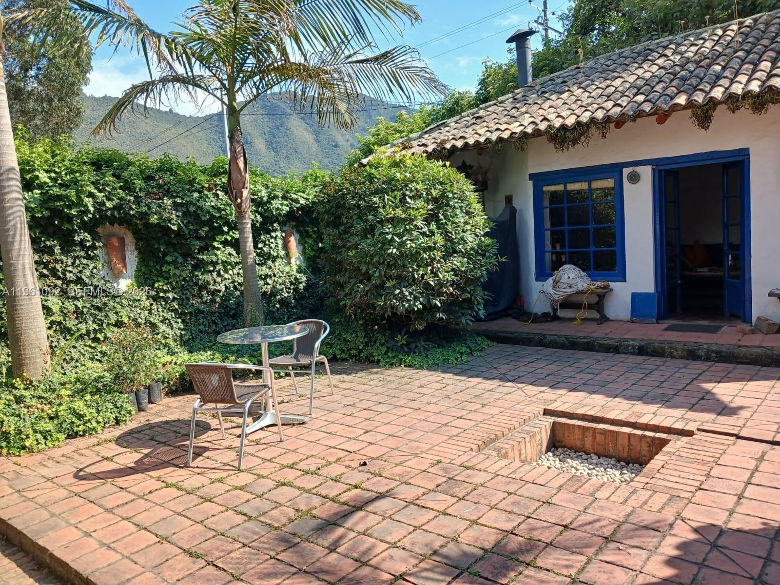 Finca Tenjo Vereda Poveda 2