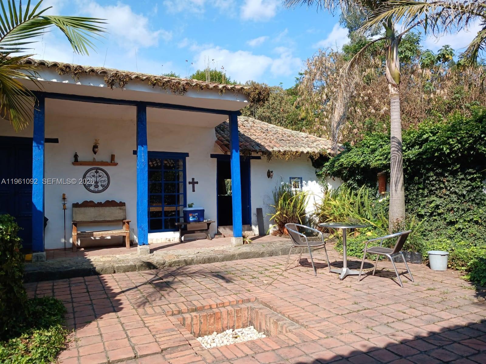 Finca Tenjo Vereda Poveda 2