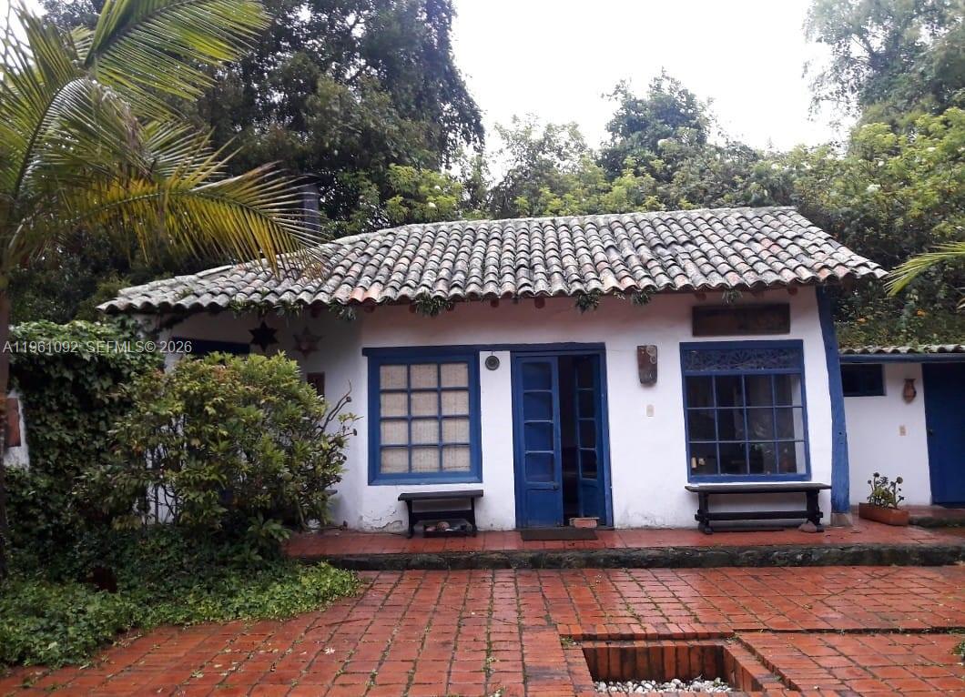 Finca Tenjo Vereda Poveda 2
