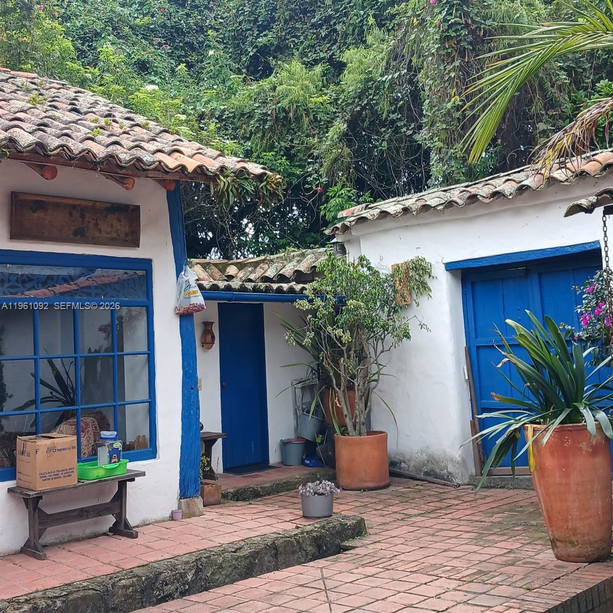 Finca Tenjo Vereda Poveda 2