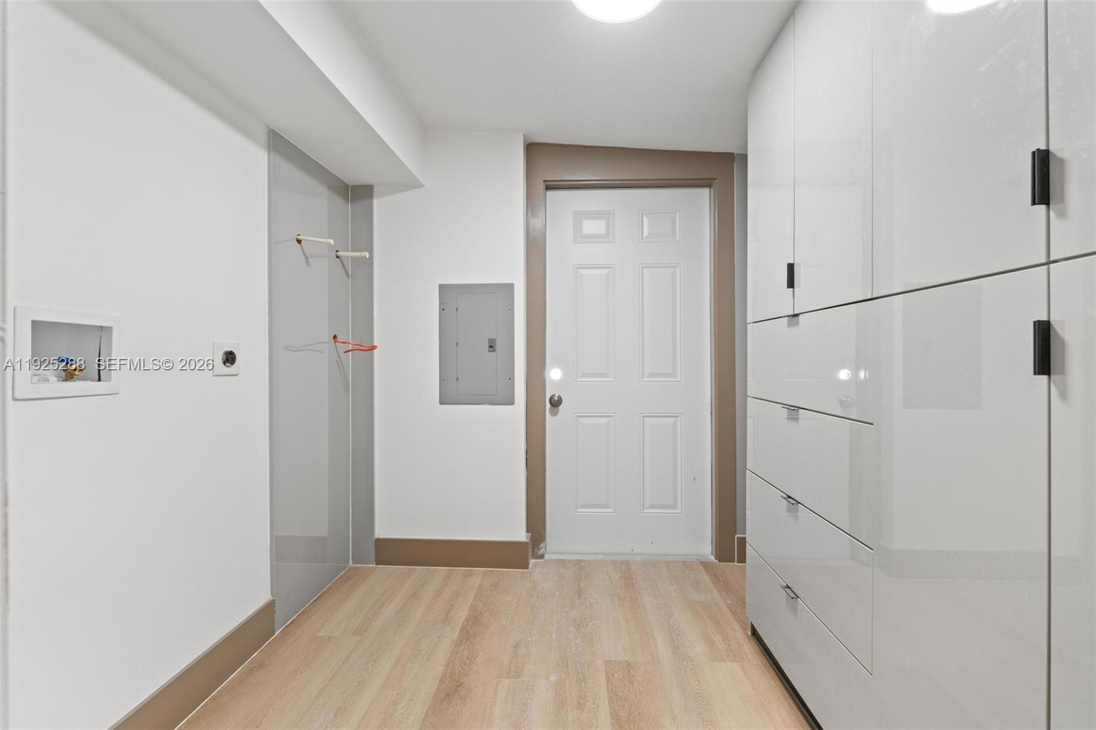 ORANGE HEIGHTS - Residential