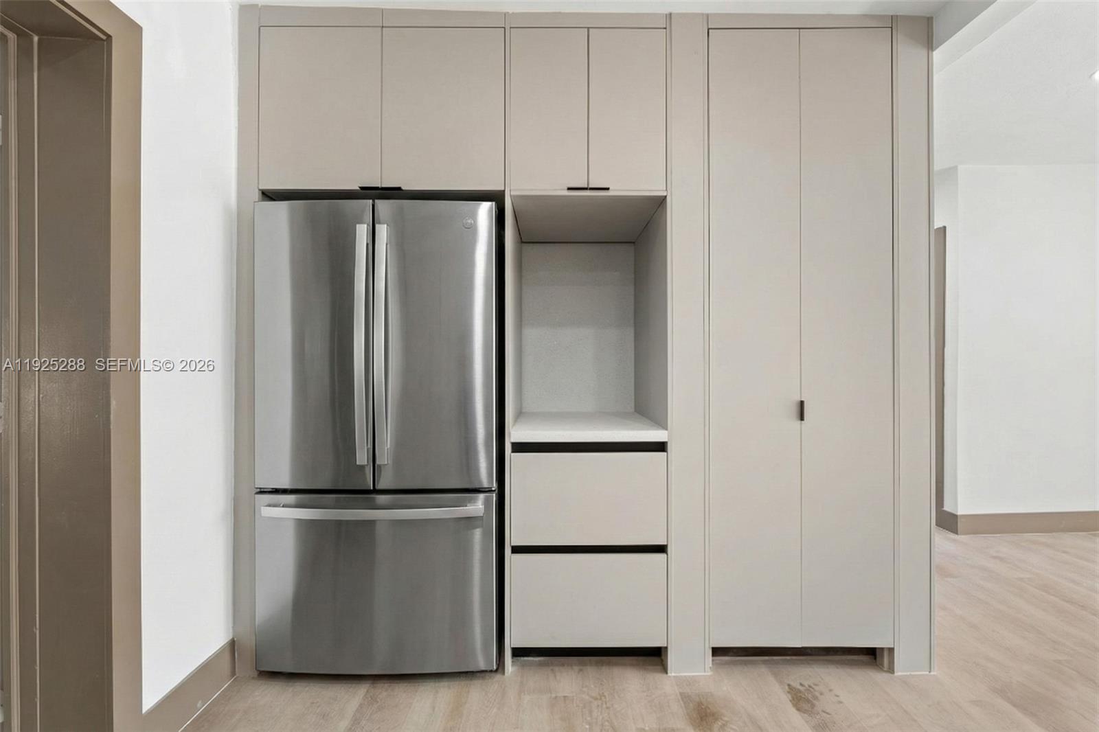 ORANGE HEIGHTS - Residential