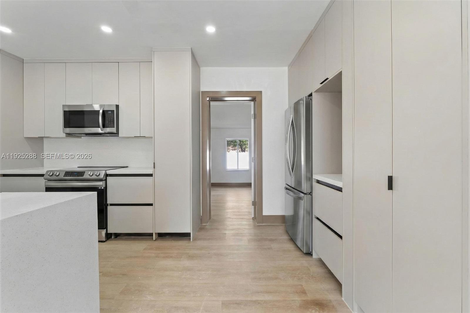 ORANGE HEIGHTS - Residential