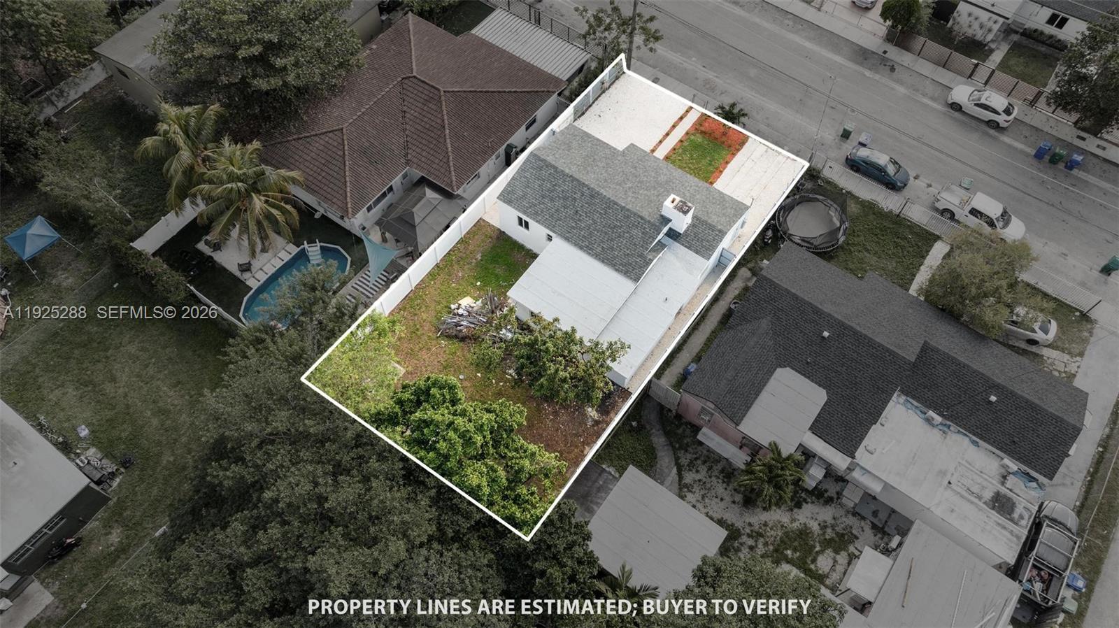 ORANGE HEIGHTS - Residential