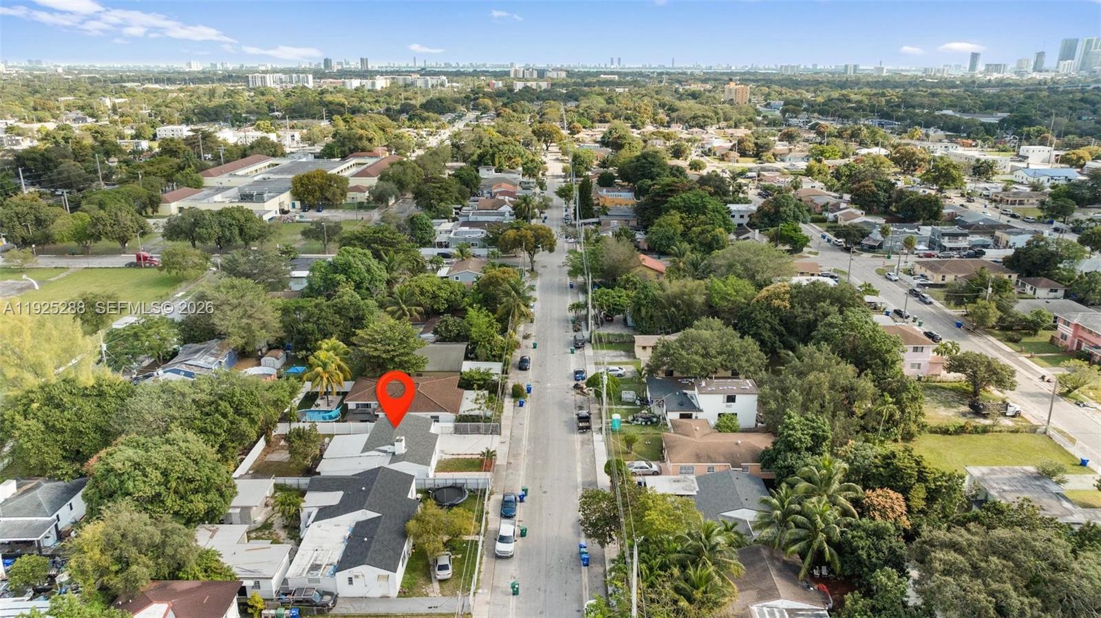 ORANGE HEIGHTS - Residential