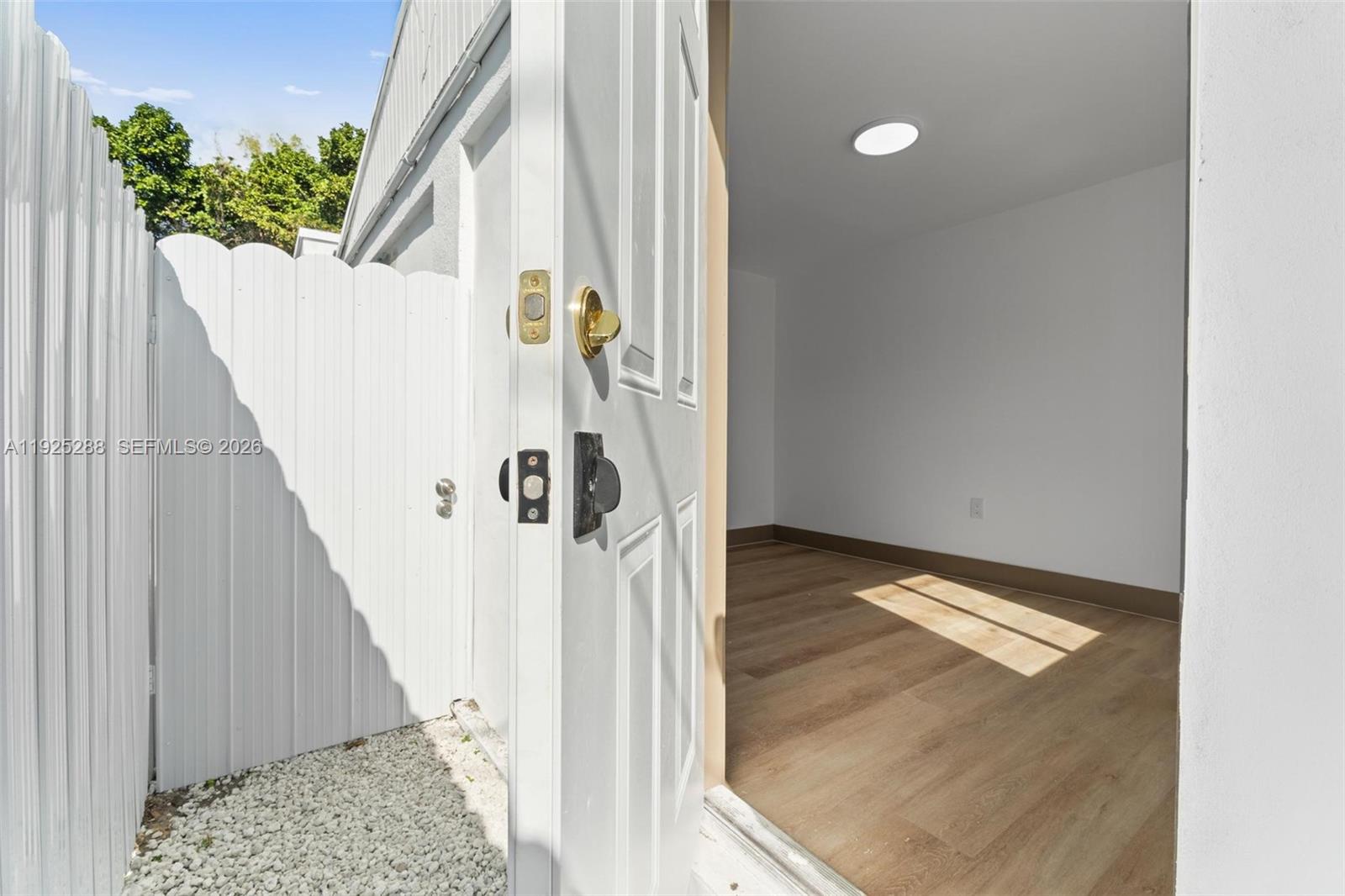 ORANGE HEIGHTS - Residential