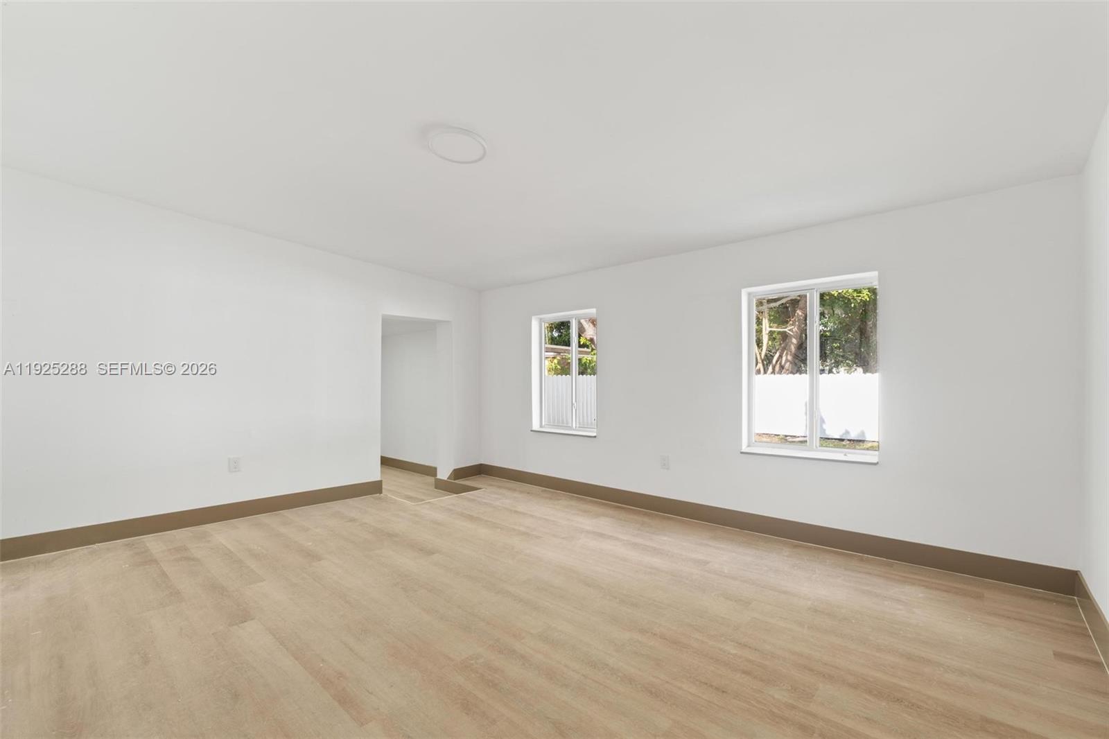 ORANGE HEIGHTS - Residential