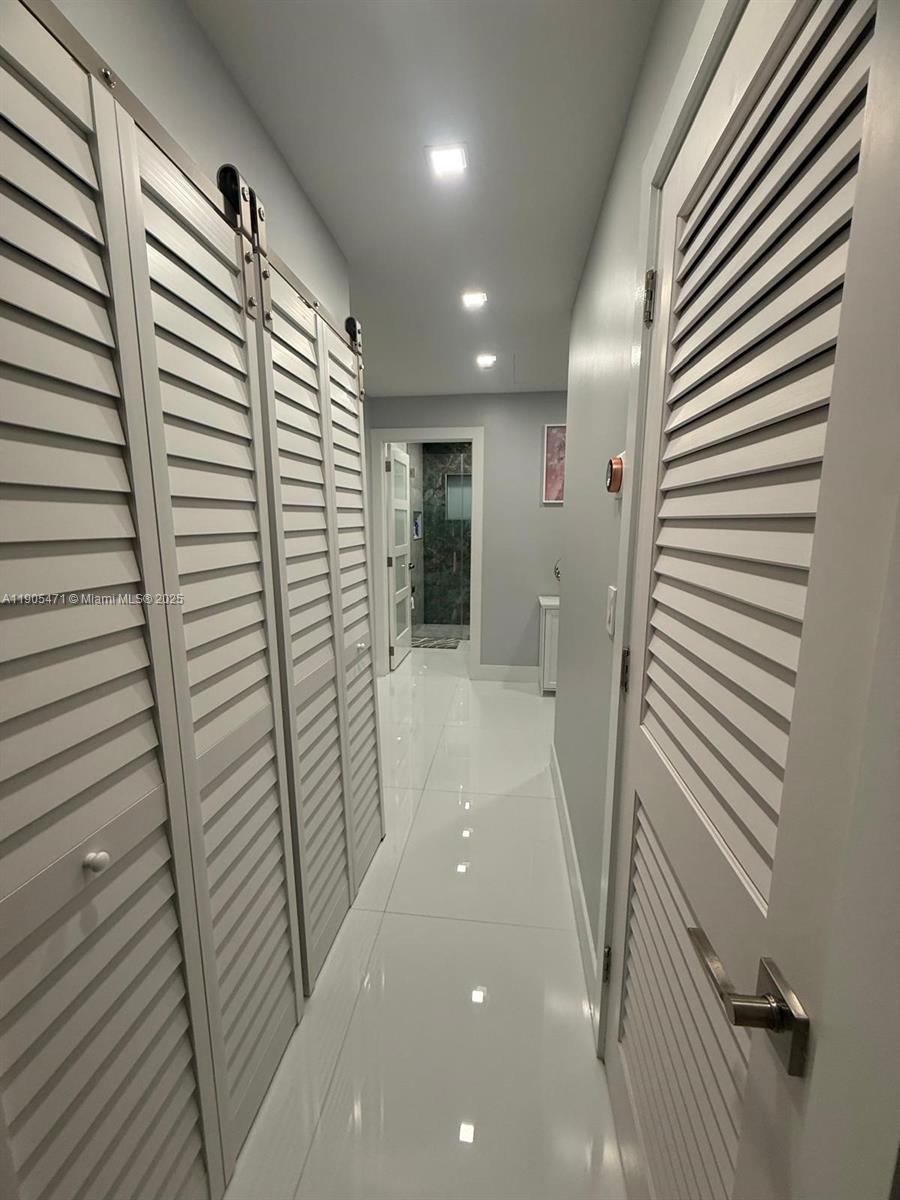 MAGNY SUB - Residential