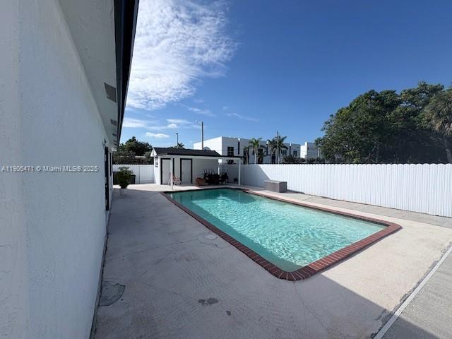 MAGNY SUB - Residential