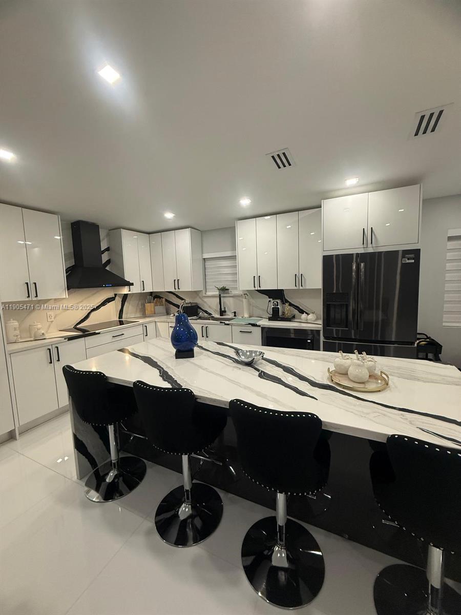 MAGNY SUB - Residential