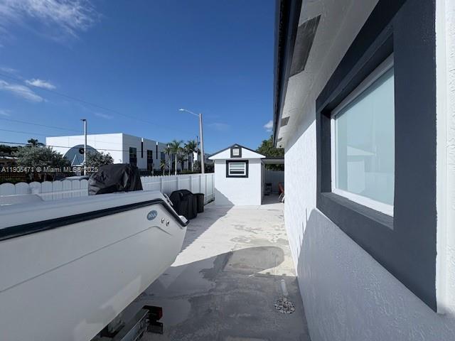 MAGNY SUB - Residential