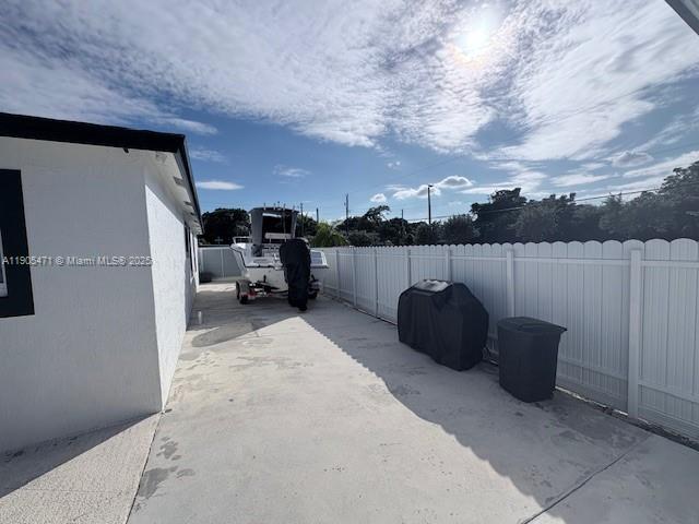 MAGNY SUB - Residential