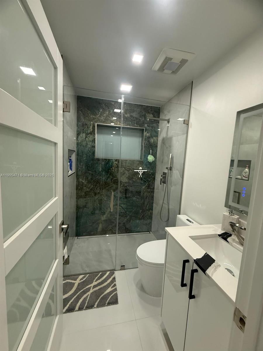 MAGNY SUB - Residential