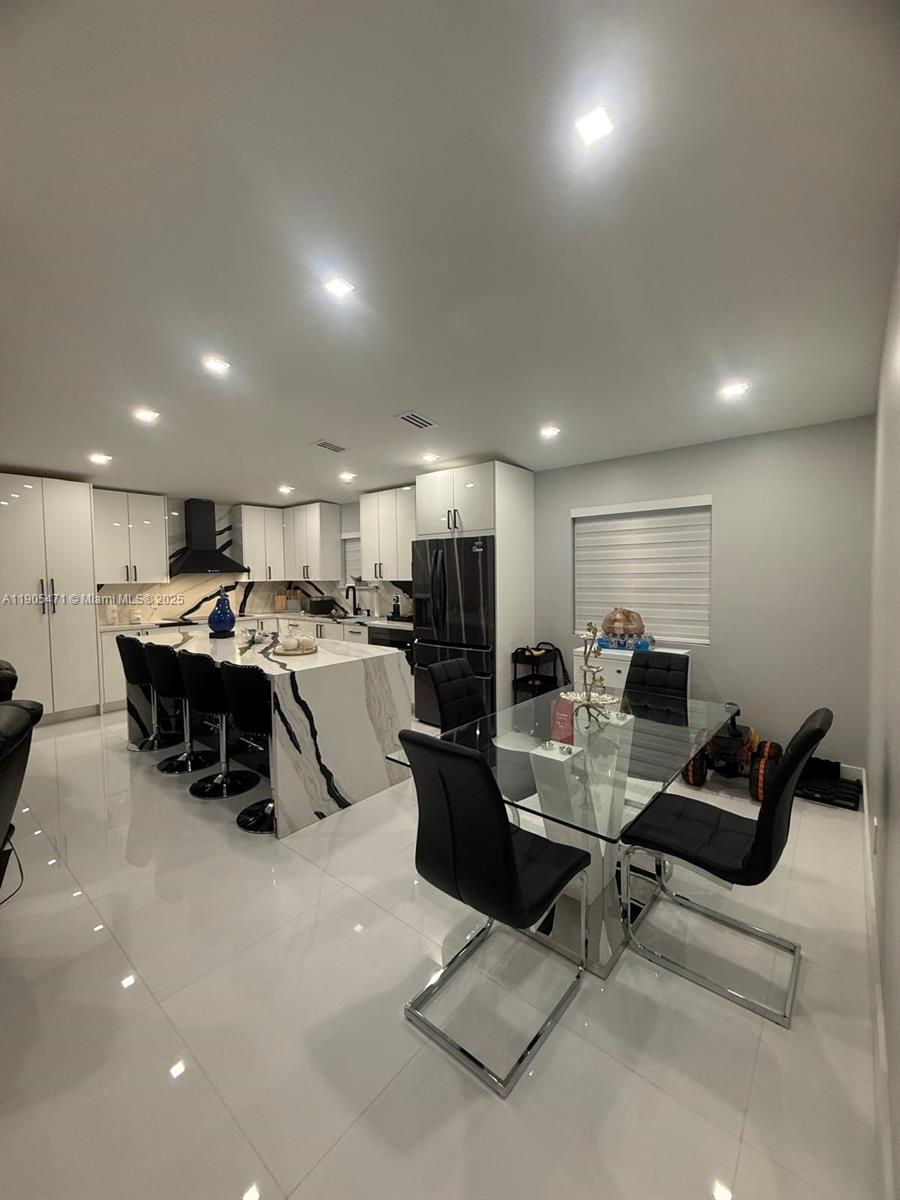 MAGNY SUB - Residential