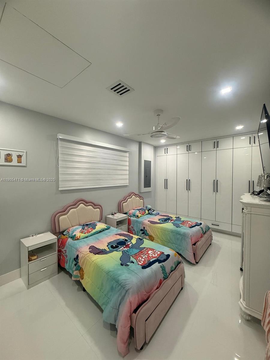 MAGNY SUB - Residential