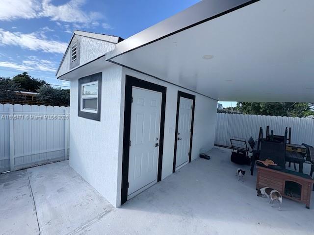 MAGNY SUB - Residential