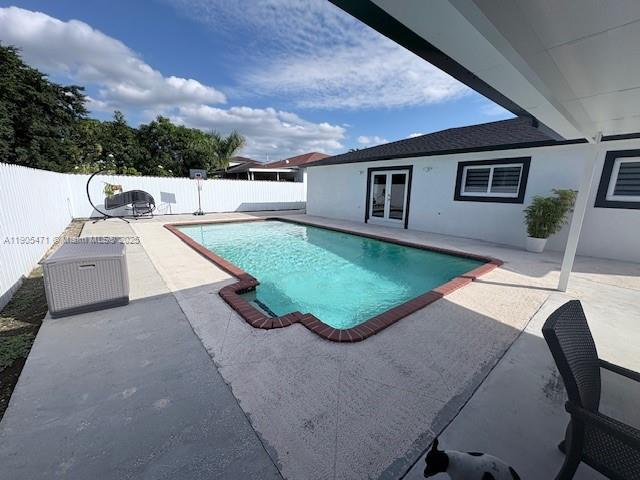 MAGNY SUB - Residential