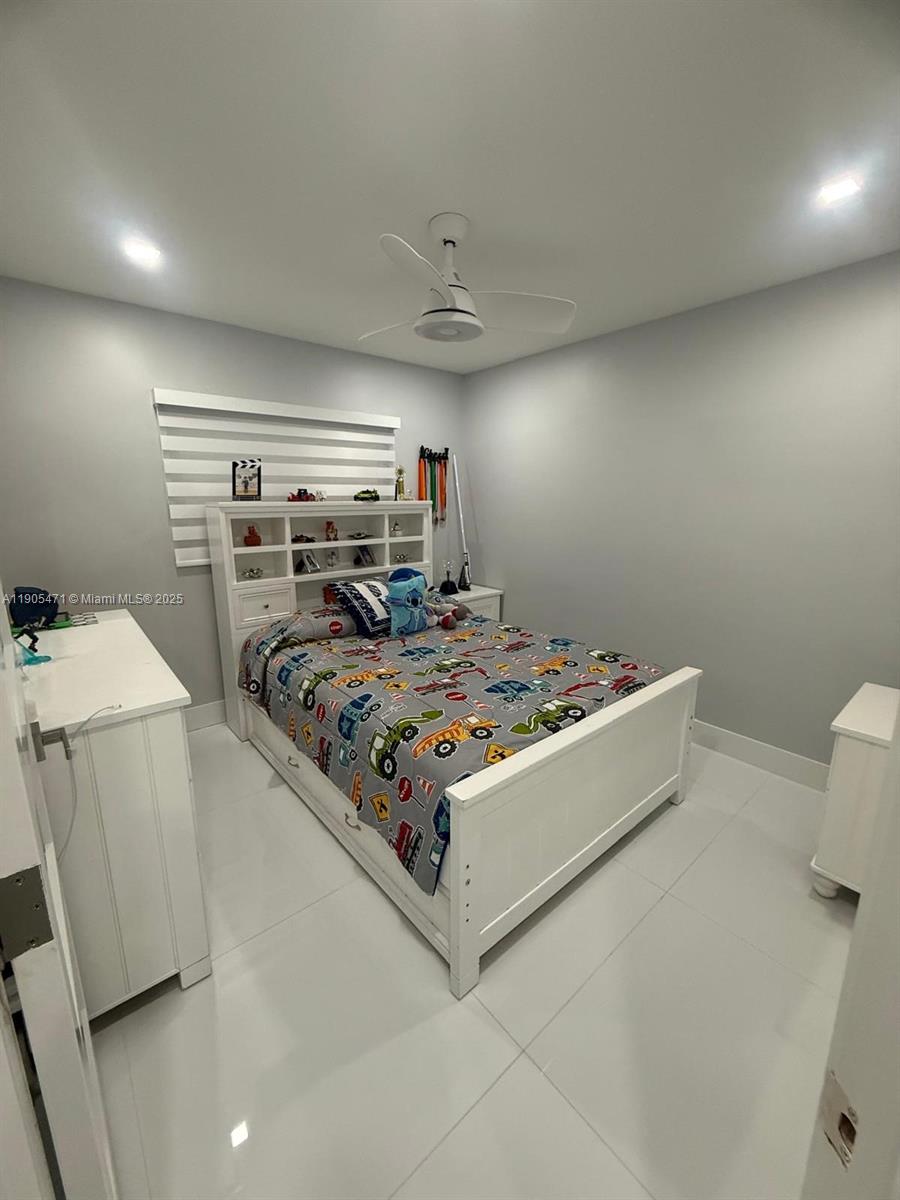 MAGNY SUB - Residential