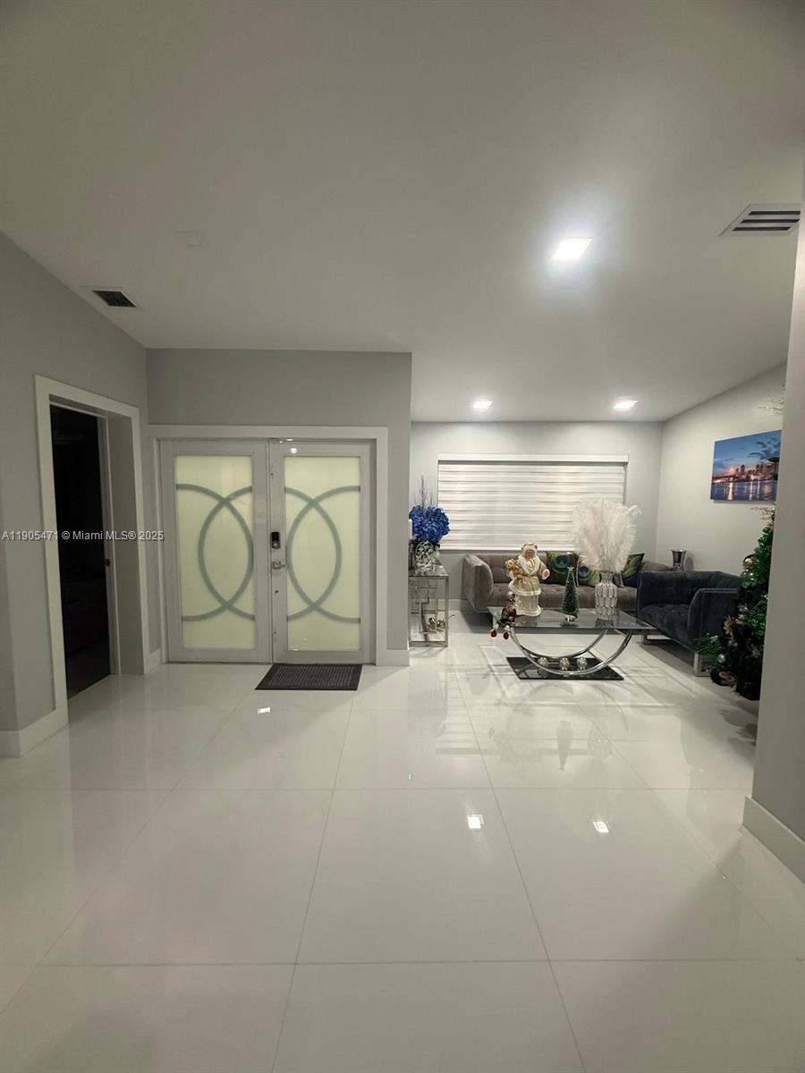 MAGNY SUB - Residential