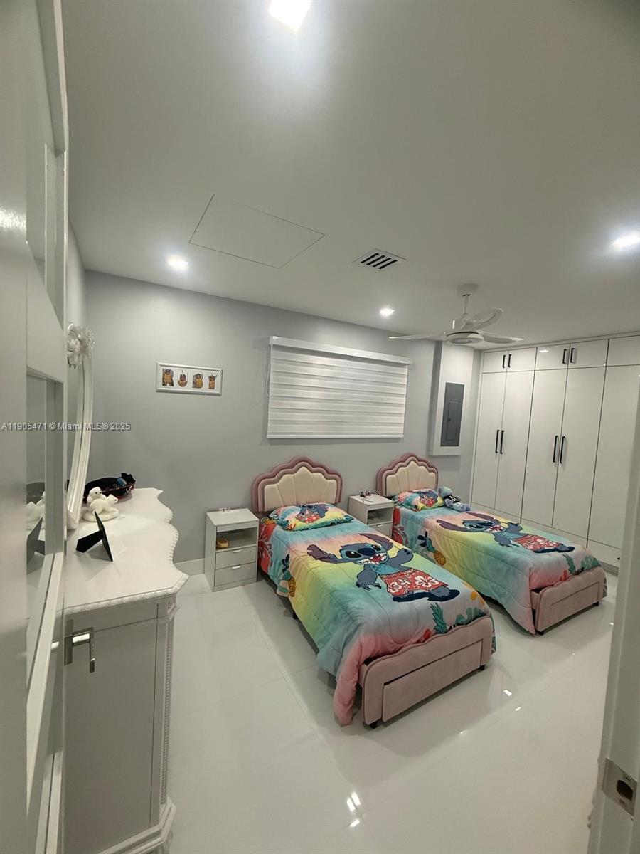 MAGNY SUB - Residential