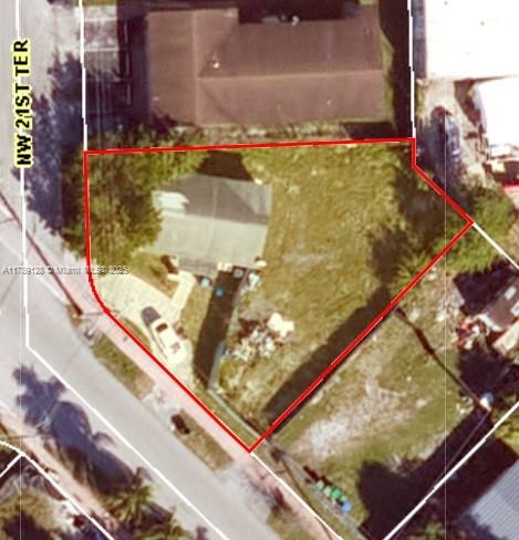 626 NW 22nd Rd