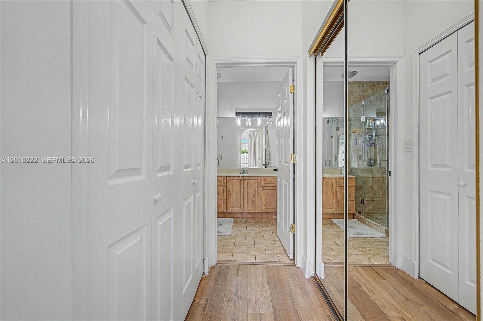 ANCHORAGE AT MIAMI LAKES - Residential