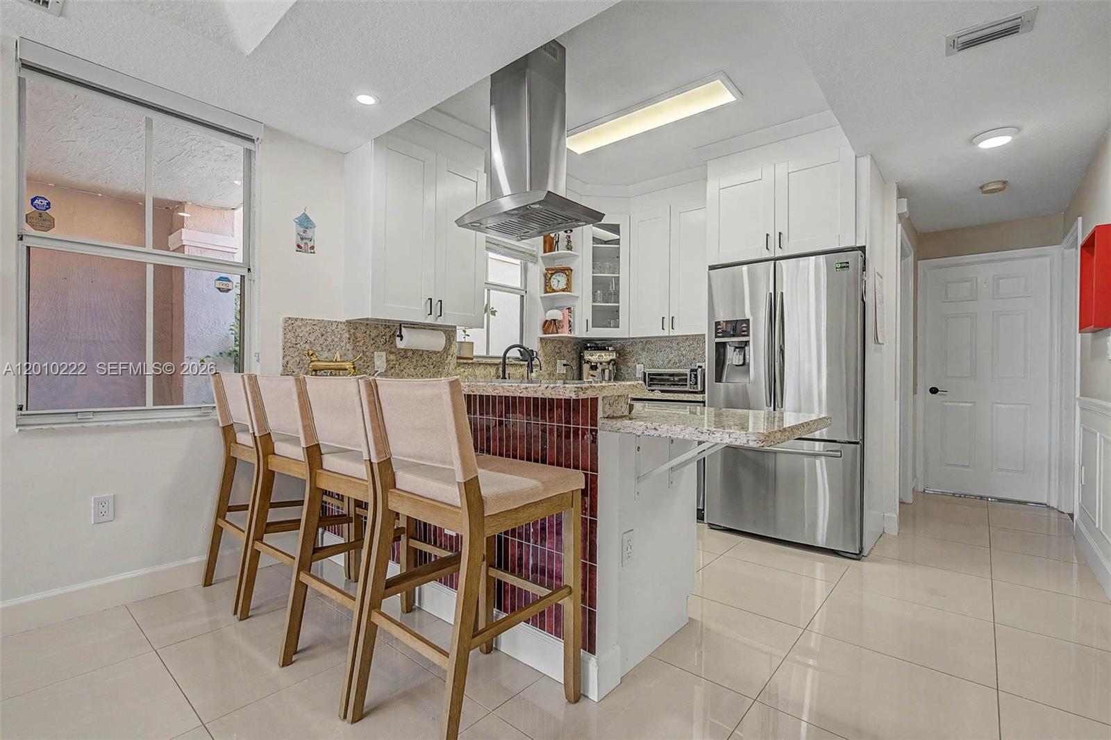 ANCHORAGE AT MIAMI LAKES - Residential