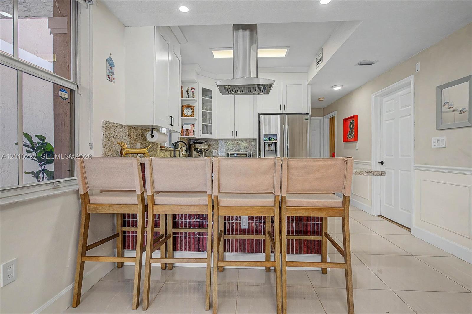 ANCHORAGE AT MIAMI LAKES - Residential