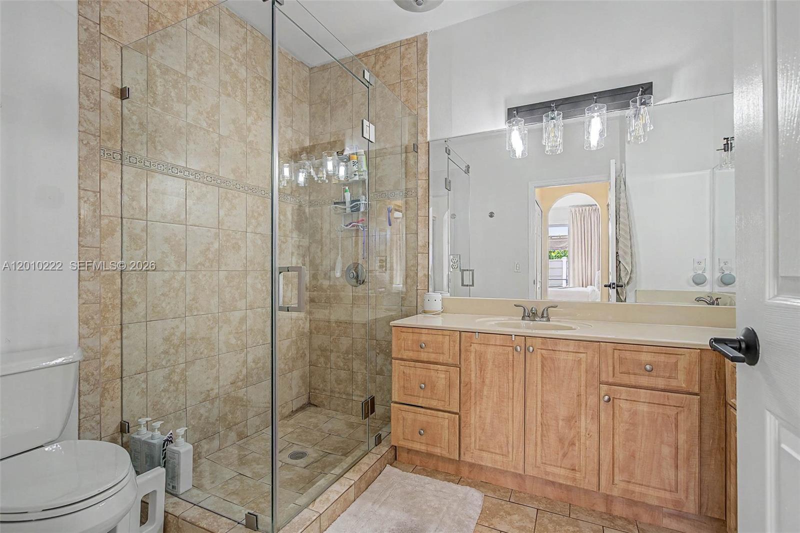 ANCHORAGE AT MIAMI LAKES - Residential