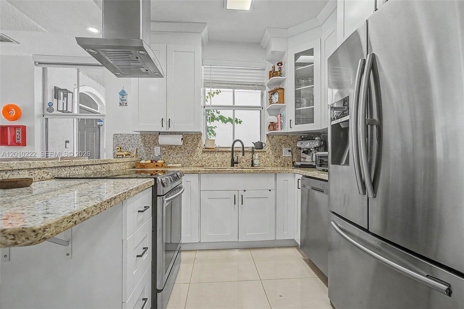 ANCHORAGE AT MIAMI LAKES - Residential