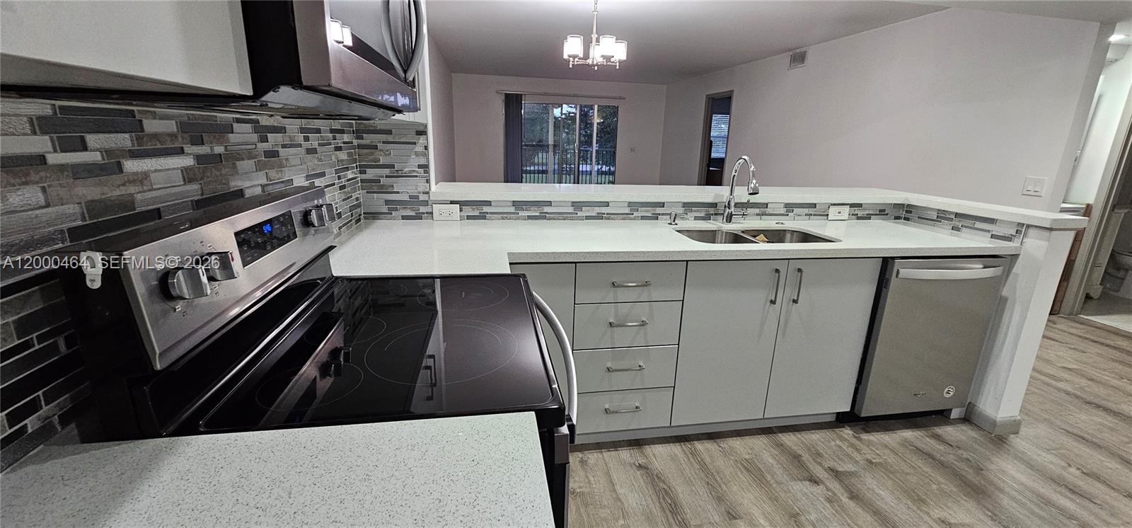 LANCASTER AT CENTURY VILL - Residential