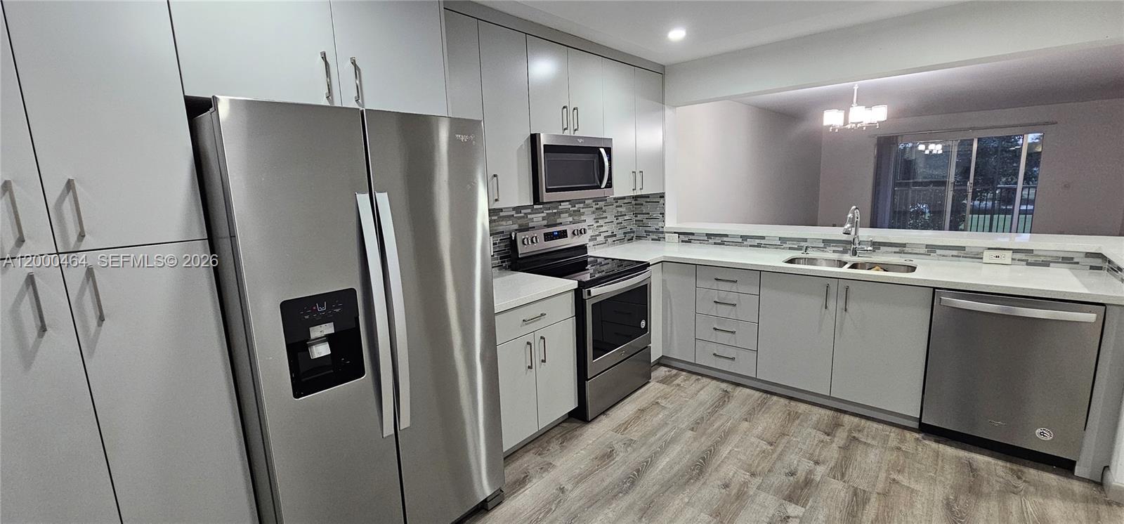 LANCASTER AT CENTURY VILL - Residential