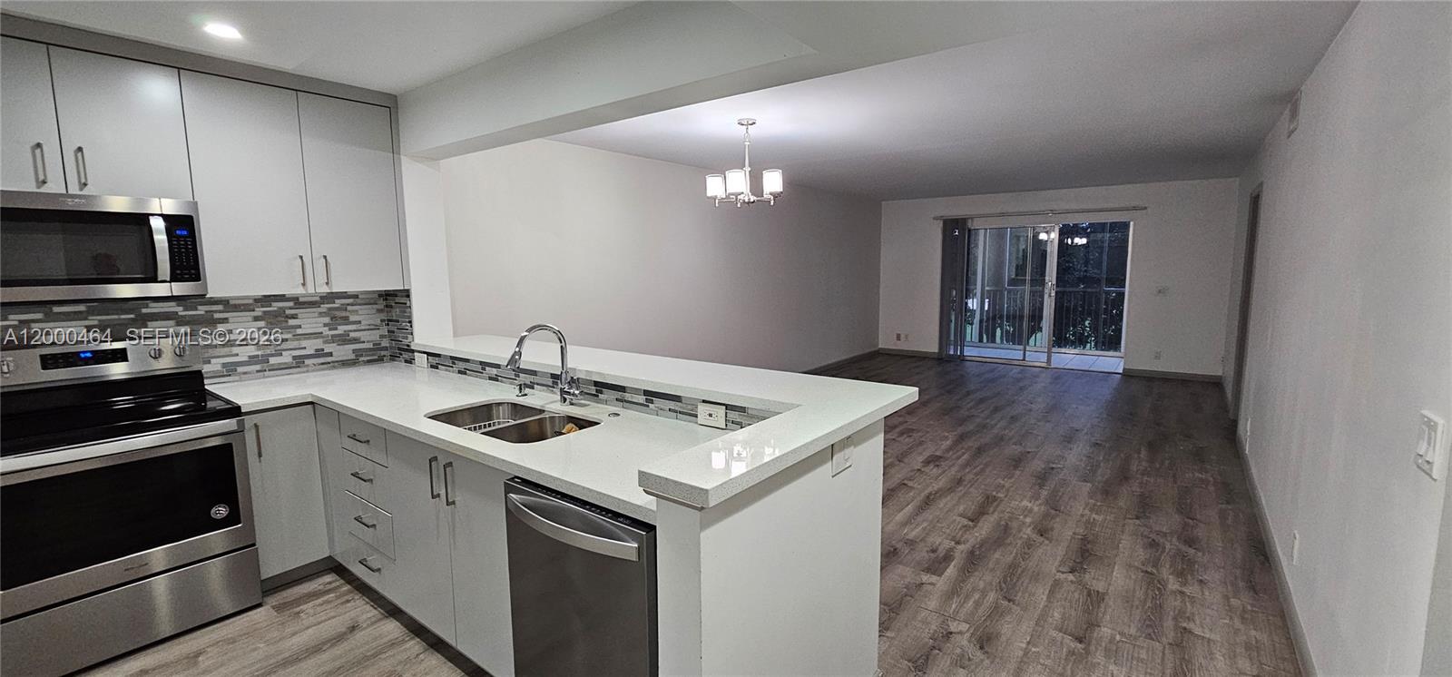 LANCASTER AT CENTURY VILL - Residential