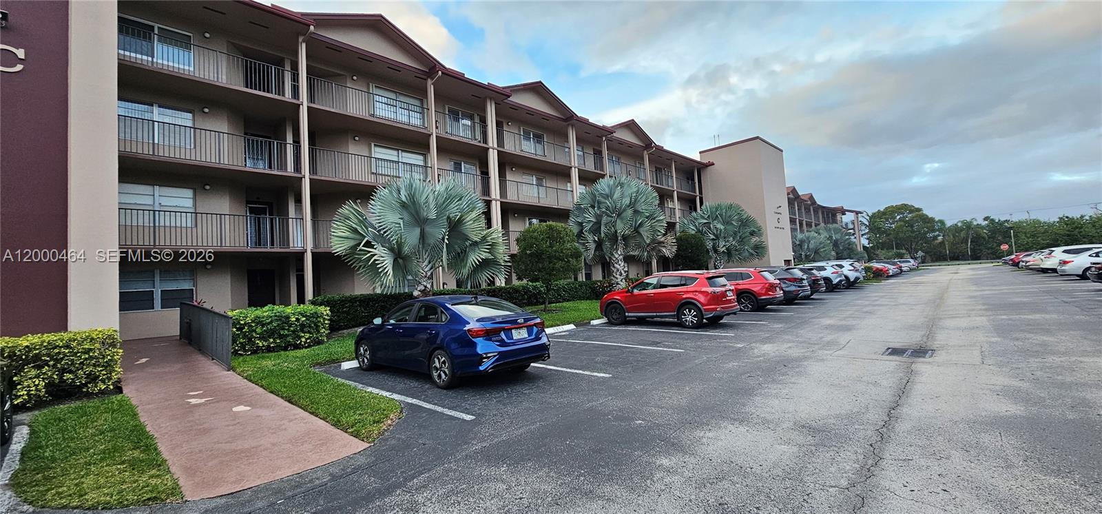 LANCASTER AT CENTURY VILL - Residential