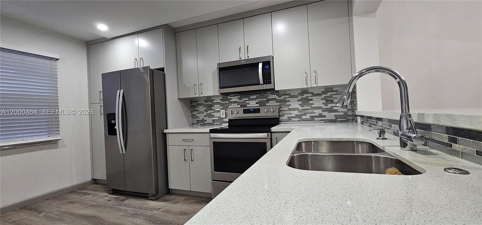 LANCASTER AT CENTURY VILL - Residential