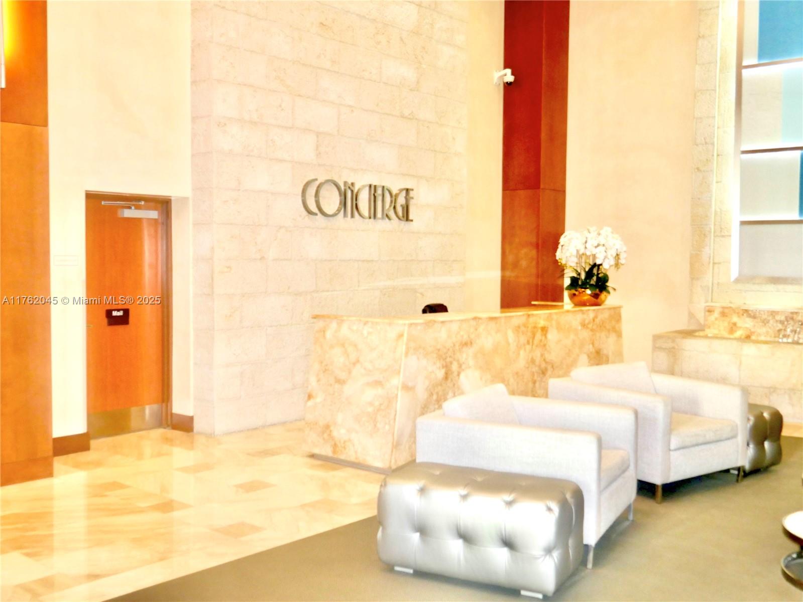 BRICKELL ONTHE RIVER NORTH - Residential