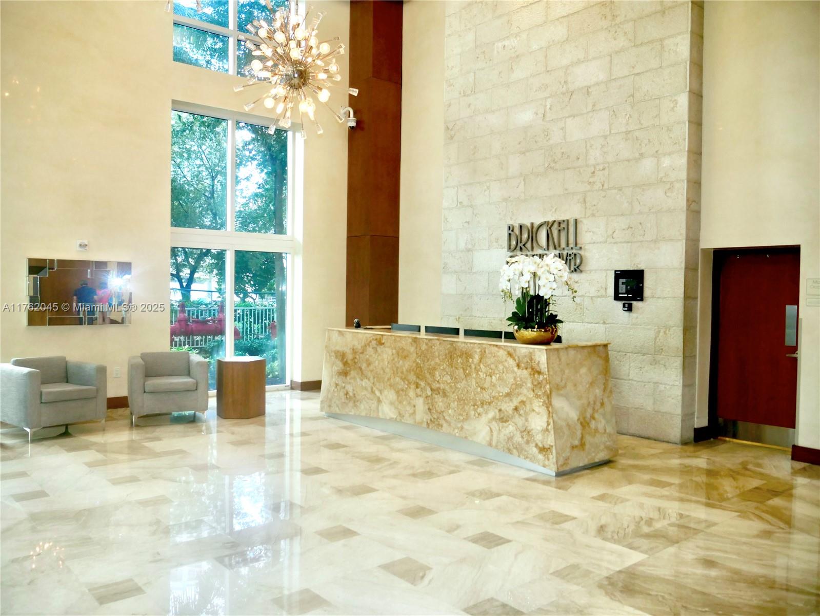 BRICKELL ONTHE RIVER NORTH - Residential