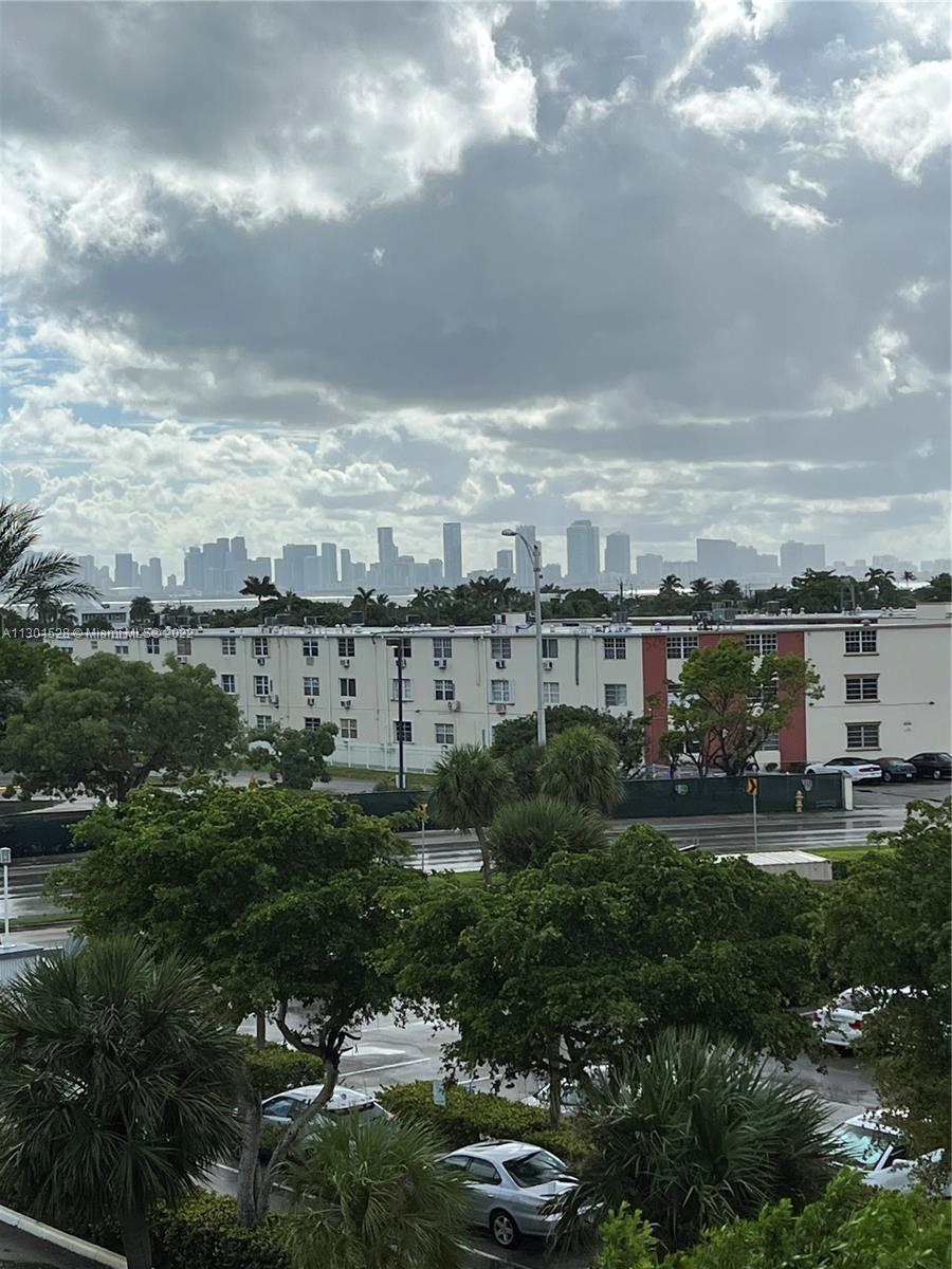 KENNEDY HOUSE CONDO - Residential Lease