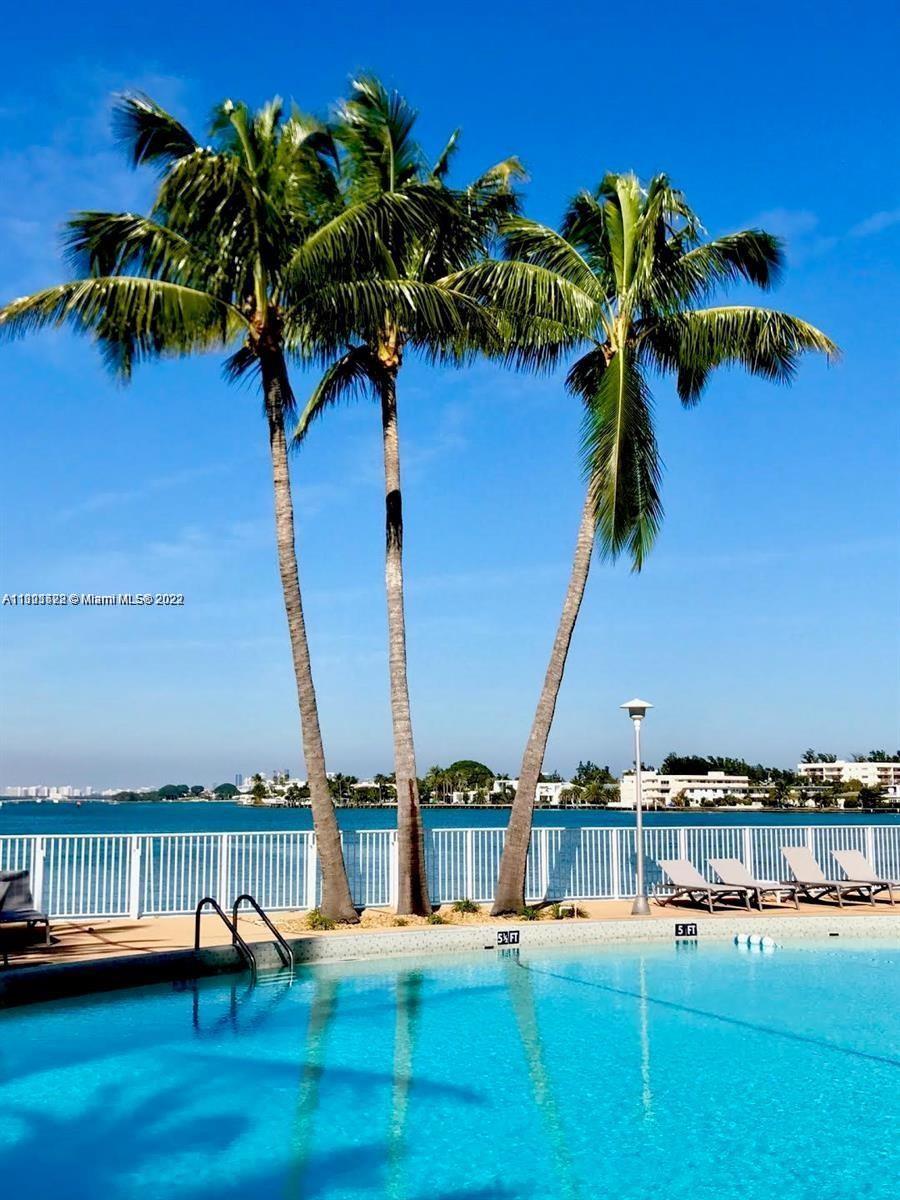 KENNEDY HOUSE CONDO - Residential Lease