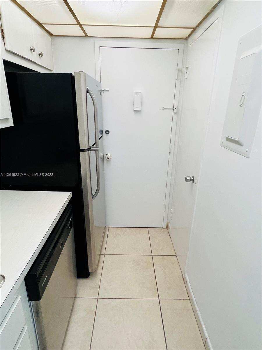 KENNEDY HOUSE CONDO - Residential Lease