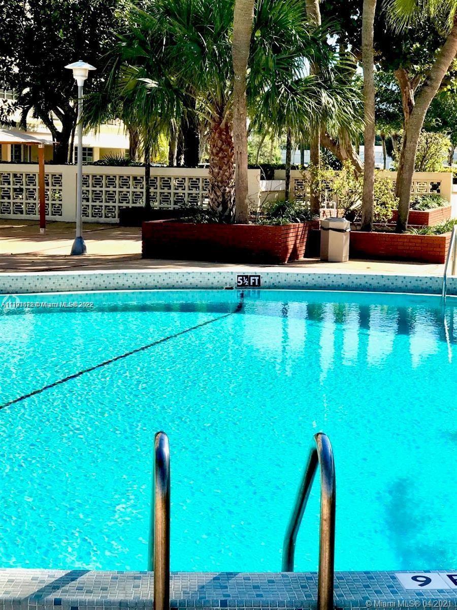 KENNEDY HOUSE CONDO - Residential Lease