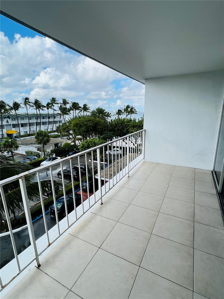 KENNEDY HOUSE CONDO - Residential Lease