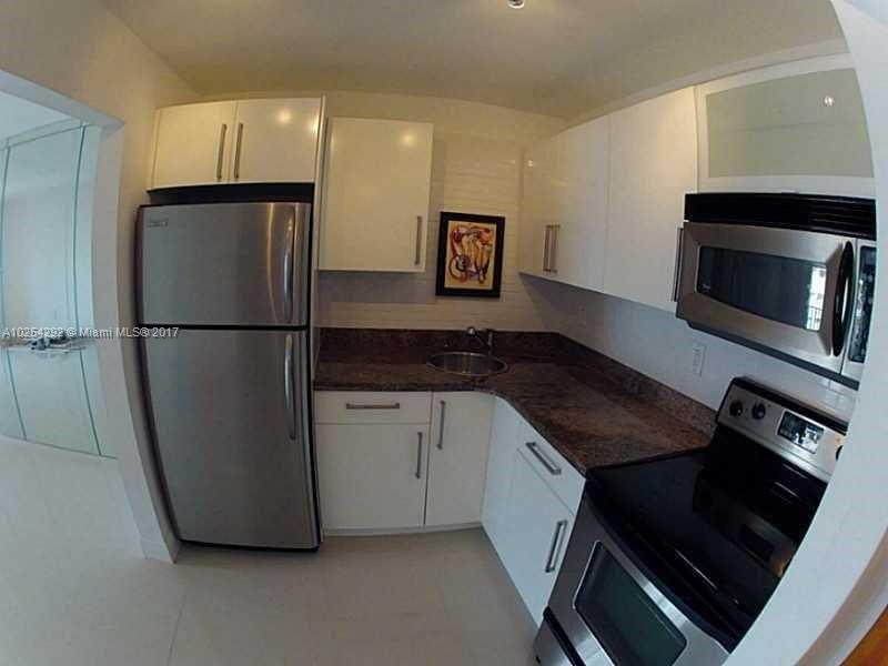 BRICKELL El Vedado - Residential Lease