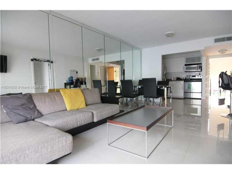 BRICKELL El Vedado - Residential Lease