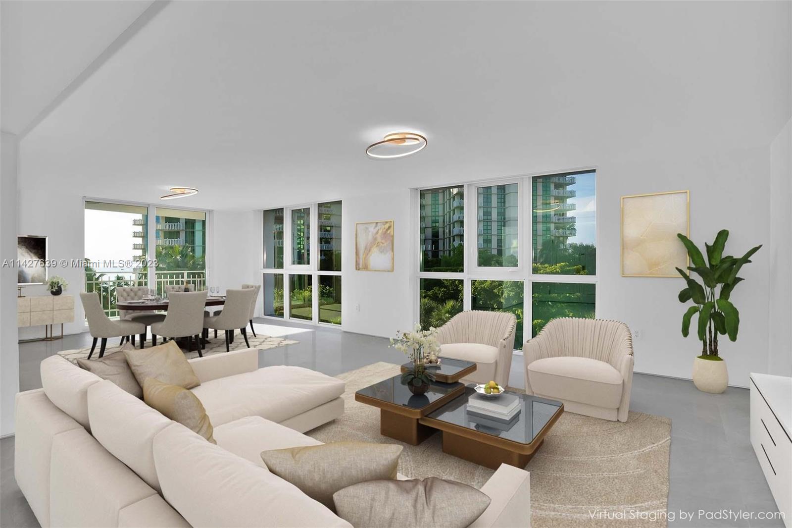 MAR-AZUL CONDO - Residential