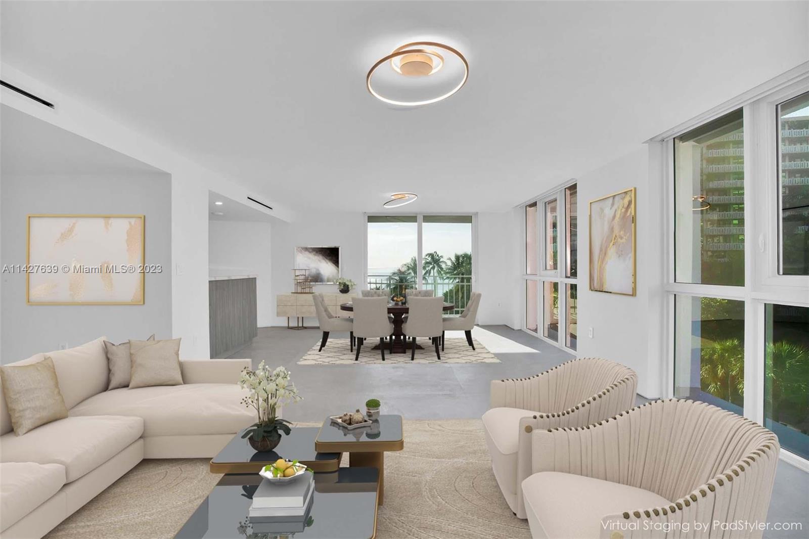 MAR-AZUL CONDO - Residential