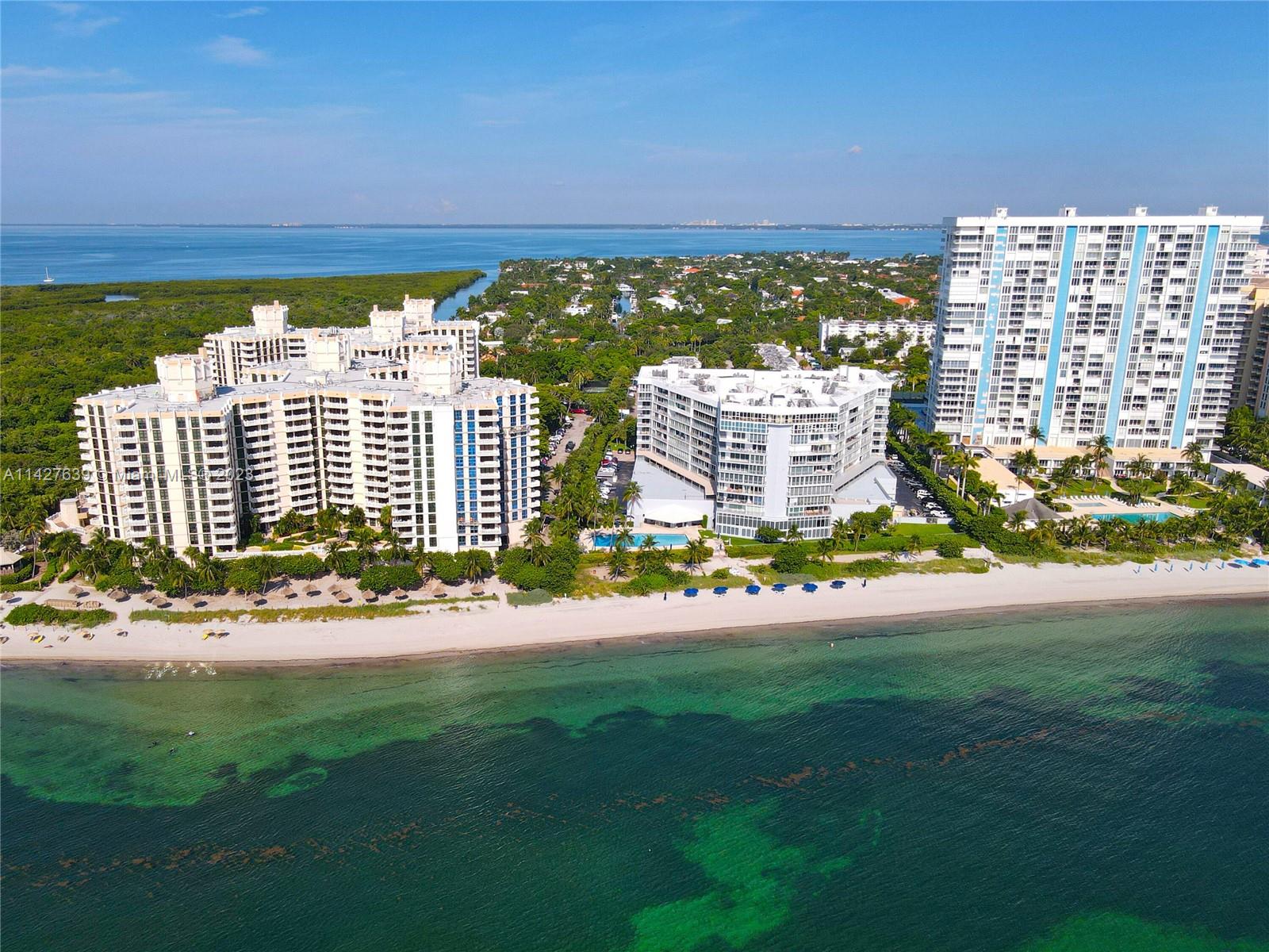 MAR-AZUL CONDO - Residential