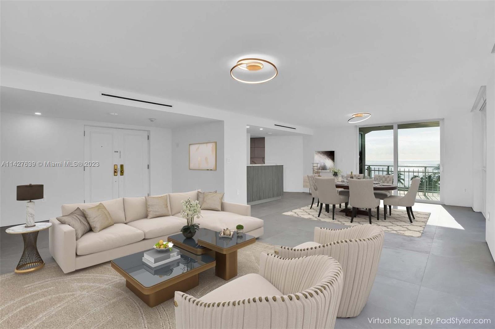 MAR-AZUL CONDO - Residential